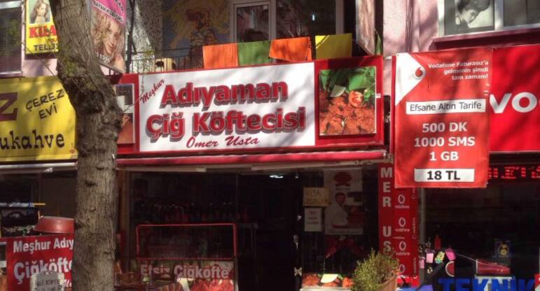 aybak demetevler